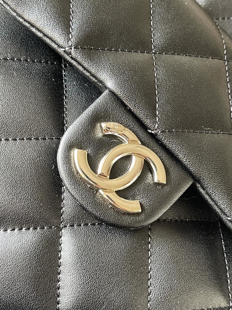 Chanel Top Handle Bags